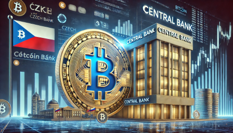 Central Bank Czech