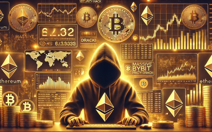 Bybit hack