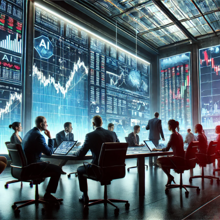 AI markets